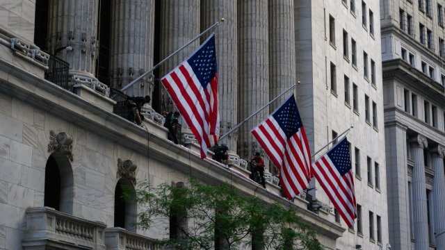 Снимка: Bloomberg L.P.