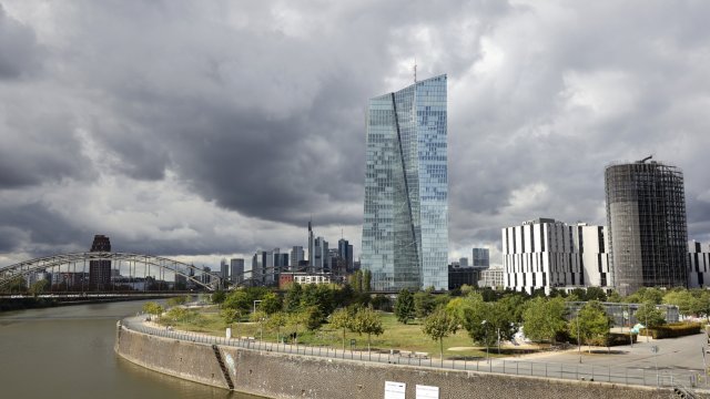 Снимка: Bloomberg