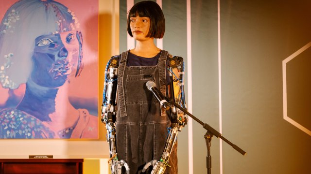 Снимка: Bloomberg