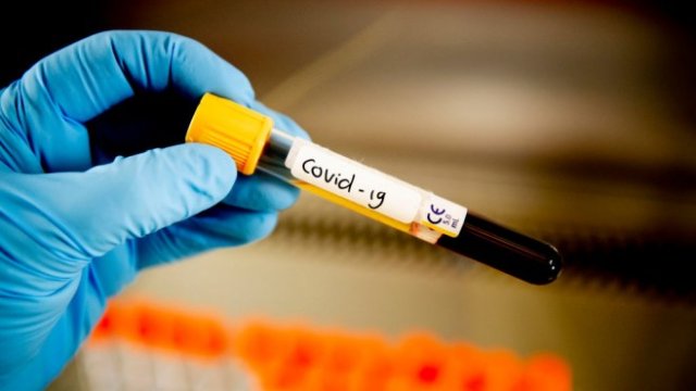 СЗО: Смъртността от Covid е 0,6%