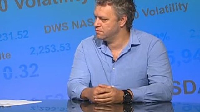 <p>
	<em>Снимка: Bloomberg TV Bulgaria</em></p>
