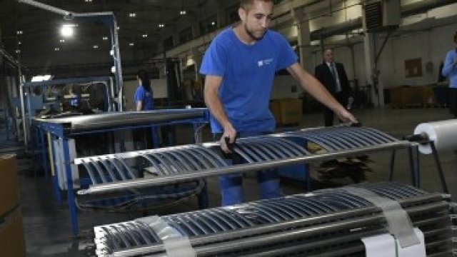 <p>
	<em>Снимка: Корадо-България</em></p>
