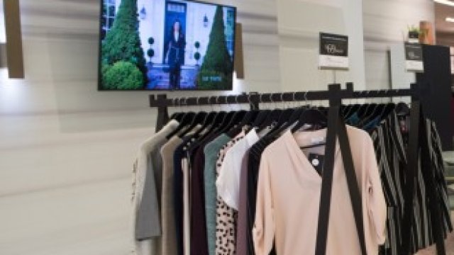 <p>
	<em>Снимка: Tiffany Hagler-Geard/Bloomberg</em></p>
