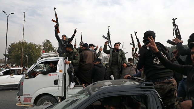 Снимка: Bloomberg LP