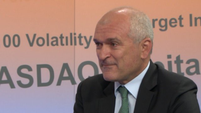 <p>
	<em>Снимка: Bloomberg TV Bulgaria</em></p>
