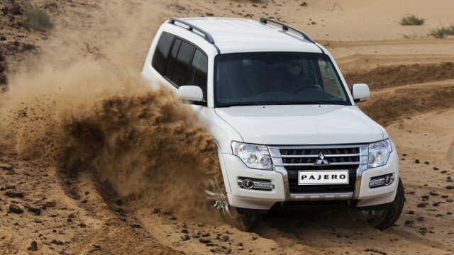 <p>
	Снимка: Mitsubishi</p>
