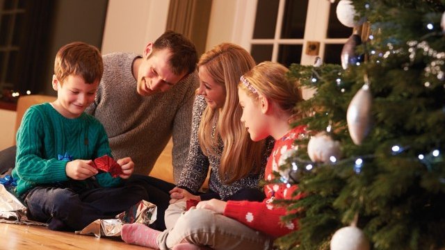 Имуществени застраховки на коледни цени от ЗАД Армеец