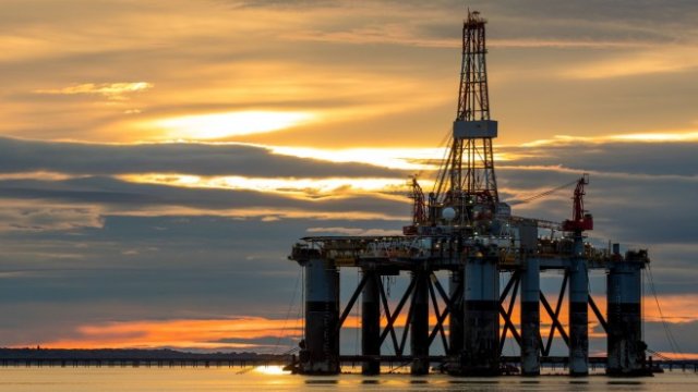 <p>
	Снимка:&nbsp;Jason Alden/Bloomberg</p>
