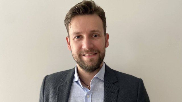 Павел Лисев. Снимка: МИР