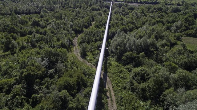 Снимка: Bloomberg LP