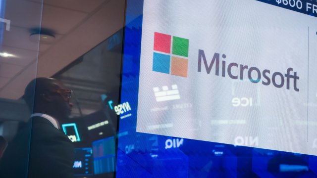 Снимка: Bloomberg