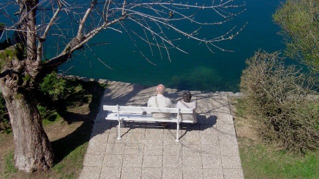 <p>
	В очакване на &quot;голямата&quot; пенсионна реформа. <em>Снимка: Creative Commons</em></p>
