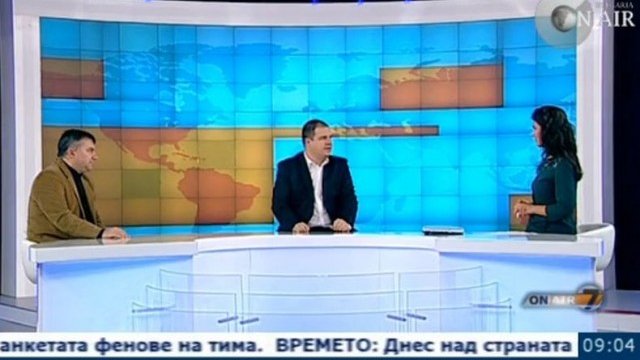 Игнат Арсенов: Няма по-добър инспектор на пазара от потребителя 