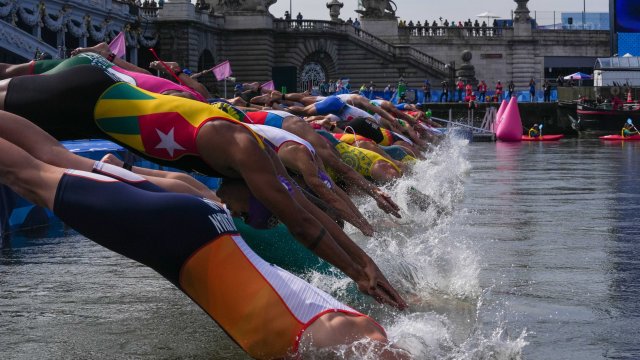 Снимка: Nathan Laine/Bloomberg