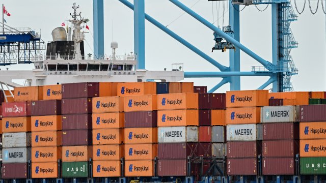 Снимка: Bloomberg L.P.