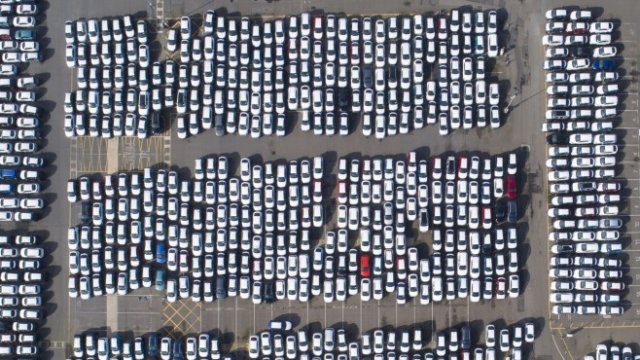 <p>
	<em>Снимка: Jason Alden/Bloomberg</em></p>
