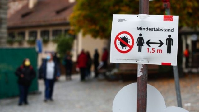 <p>
	<em>Снимка: Michaela Handrek-Rehle/Bloomberg</em></p>
