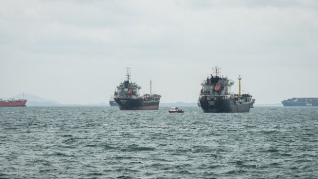 <p>
	<em>Снимка:&nbsp;Lauryn Ishak/Bloomberg</em></p>
