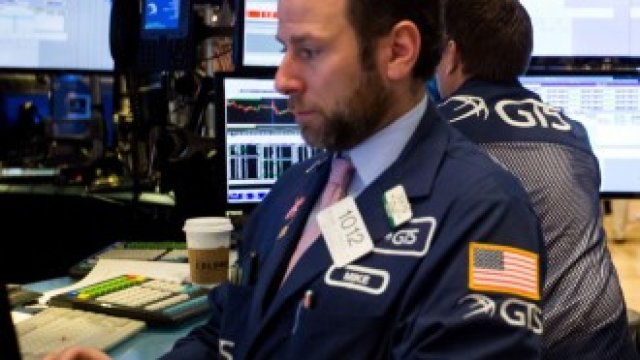 <p>
	<em>Снимка: Michael Nagle/Bloomberg</em></p>
