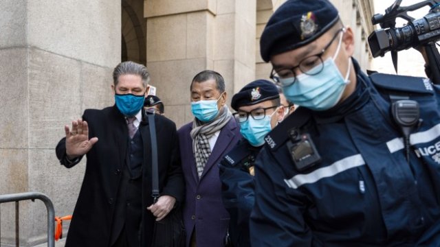 <p>
	<em>Снимка: Chan Long Hei/Bloomberg</em></p>
