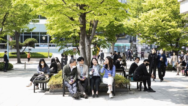 Снимка: Bloomberg L.P.