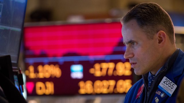 Снимка: Bloomberg L.P.