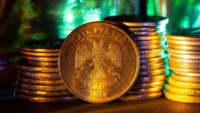 <p>
	Снимка: Andrey Rudakov/Bloomberg</p>
