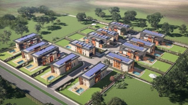 <p>
	<em>Снимка: Инфинити Капитал АД</em></p>
