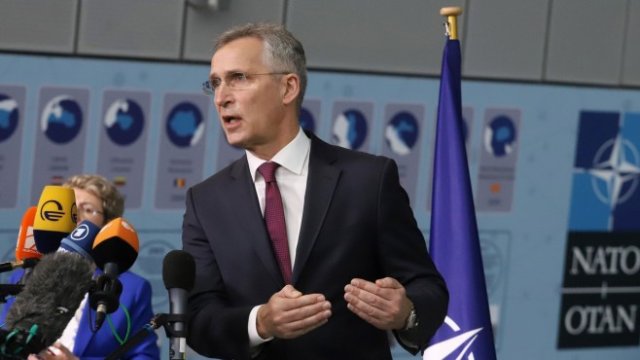 <p>
	Йенс Столтенберг. <em>Снимка:&nbsp;Valeria Mongelli/Bloomberg</em></p>
