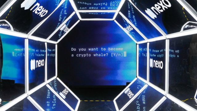 Снимка: Bloomberg LP