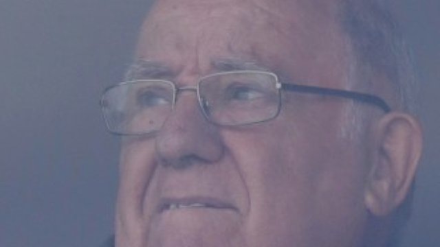 <p>
	Амансио Ортега.&nbsp;<em>Снимка: Архив Ройтерс</em></p>
