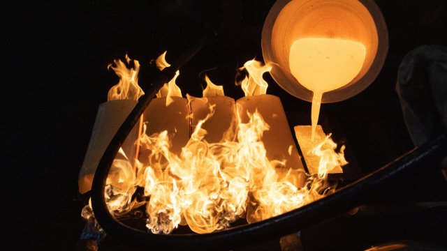 Снимка:  Andrey Rudakov/Bloomberg