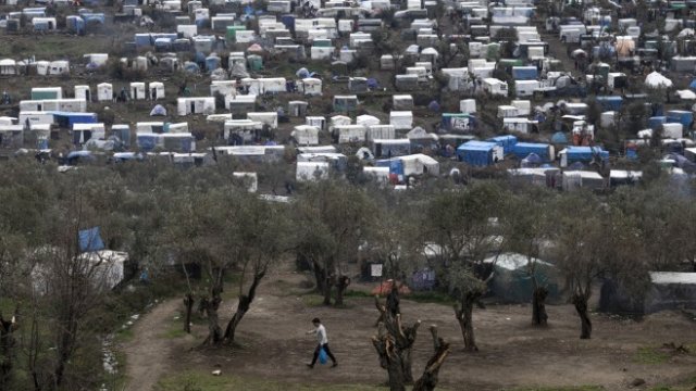 <p>
	<em>Снимка:&nbsp;Konstantinos Tsakalidis/Bloomberg</em></p>
