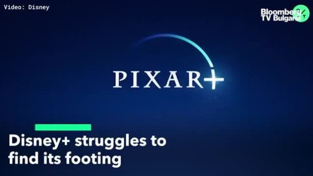 Disney+ изглежда не се радва на очаквания интерес