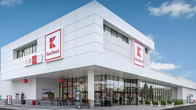 Снимка: Kaufland България