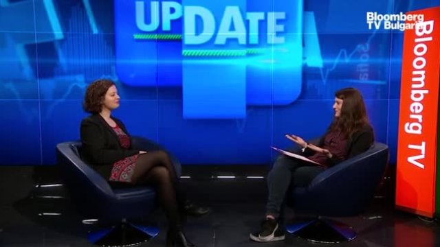 <p>
	<em>Снимка: Bloomberg TV Bulgaria</em></p>
