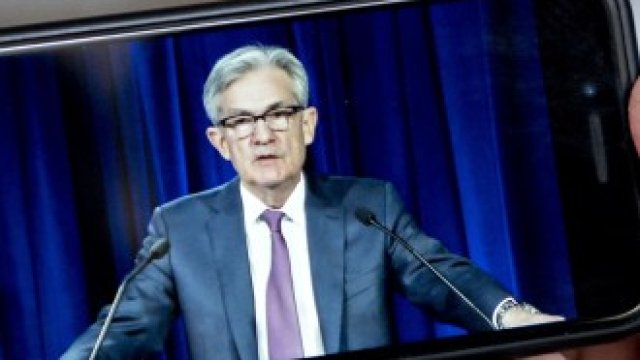 <p>
	Снимка:&nbsp;Andrew Harrer/Bloomberg</p>
