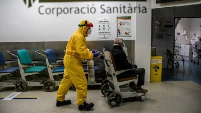 <p>
	<em font-size:="" pt="" style="color: rgb(102, 102, 102); font-family: ">Снимка: Bloomberg</em></p>
