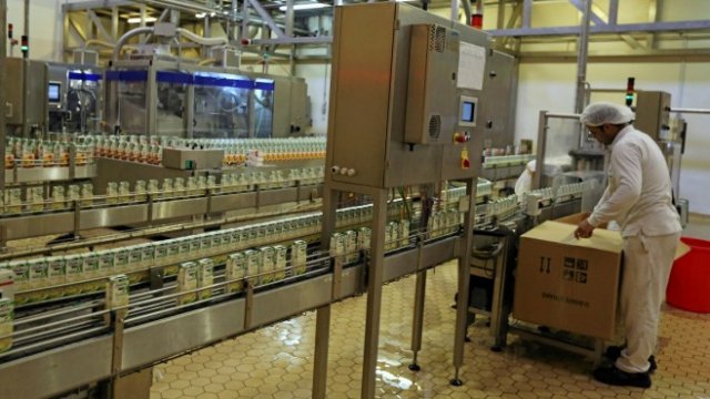 <p>
	<em>Снимка: Ройтерс</em></p>
