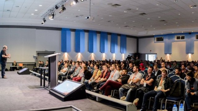 Конференцията MobCon Europe събира в София водещи софтуерни експерти