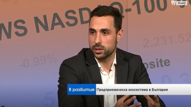 А. Нуцов: Икономическата политика трябва да е насочена към сектори с висока добавена стойност