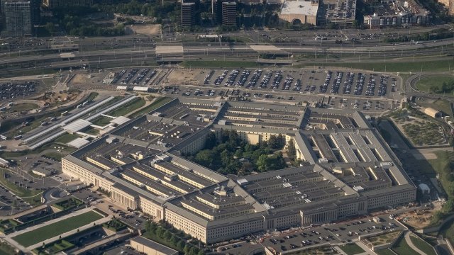 Снимка: Tom Brenner/Bloomberg