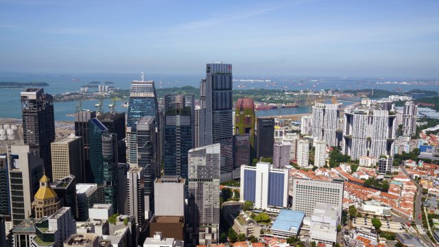 Снимка: Bloomberg