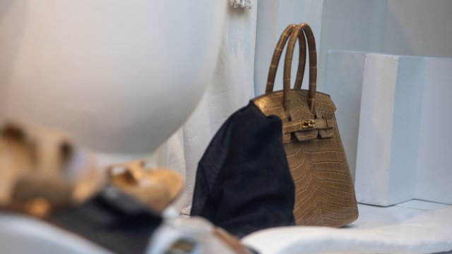 Снимка: Bloomberg L.P.