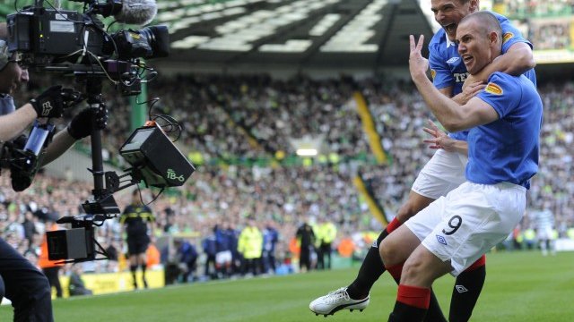 <p>
	Висшата лига е най-гледаното по телевизията футболно първенство в света.<em> Снимка: Ройтерс</em></p>
