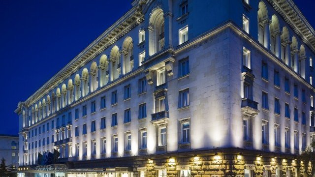 <p>
	<em>Снимка: София Хотел Балкан</em></p>
