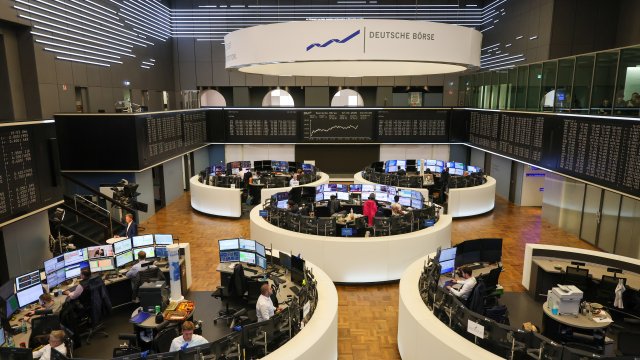 Снимка: Bloomberg LP