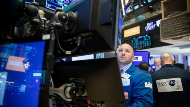 <p>
	Снимка:&nbsp;Michael Nagle/Bloomberg</p>
