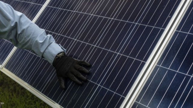 <p>
	<em>Снимка: Alejandro Cegarra/Bloomberg</em></p>
