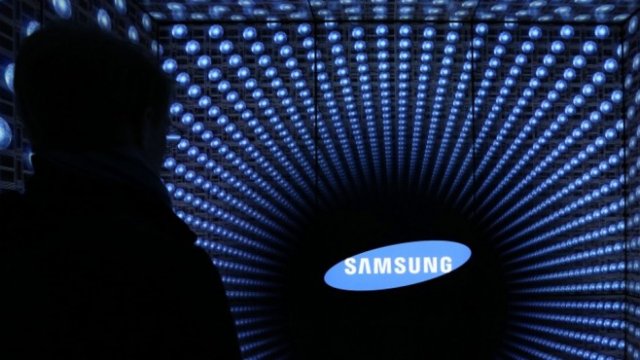 <p>
	<em>Снимка: SeongJoon Cho/Bloomberg</em></p>
